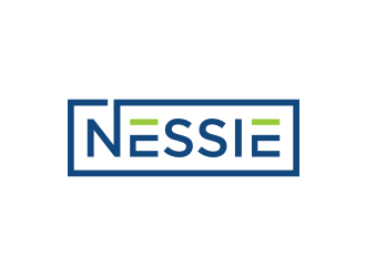 Nessie logo design by scolessi