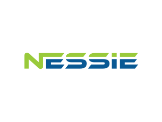 Nessie logo design by scolessi