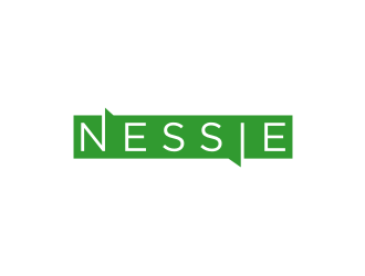 Nessie logo design by scolessi