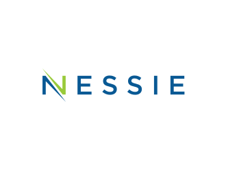 Nessie logo design by scolessi