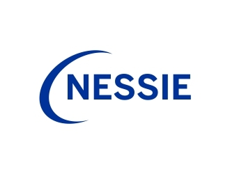 Nessie logo design by mckris