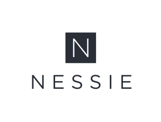 Nessie logo design by scolessi