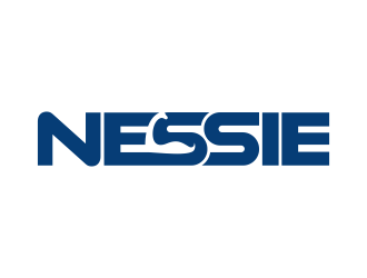 Nessie logo design by Realistis