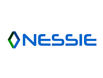Nessie logo design by 3Dlogos