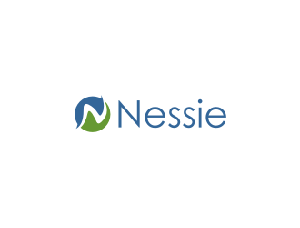 Nessie logo design by narnia