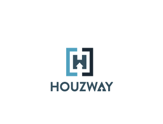 Houzway logo design by tec343