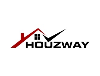 Houzway logo design by mckris