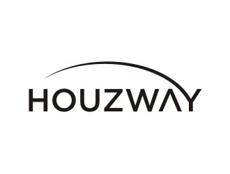 Houzway logo design by scolessi