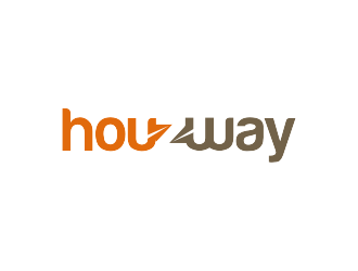Houzway logo design by dhe27
