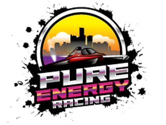 logo design by shere