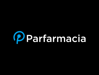 Parfarmacia logo design by sitizen