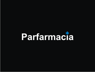 Parfarmacia logo design by R-art