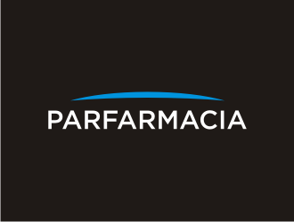 Parfarmacia logo design by rief
