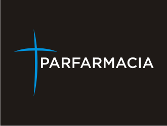 Parfarmacia logo design by rief