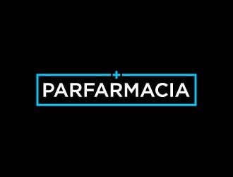 Parfarmacia logo design by maserik