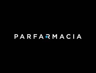 Parfarmacia logo design by maserik