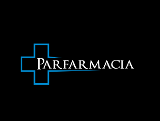 Parfarmacia logo design by serprimero