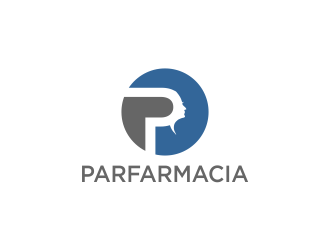 Parfarmacia logo design by akhi