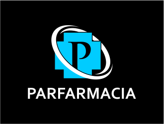 Parfarmacia logo design by cintoko