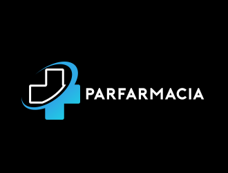 Parfarmacia logo design by serprimero