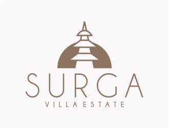 logo design by Eko_Kurniawan