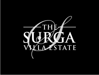 logo design by nurul_rizkon