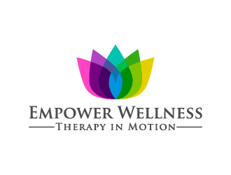 Empower Wellness - Therapy in Motion  logo design by mhala