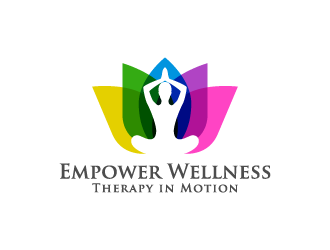 Empower Wellness - Therapy in Motion  logo design by mhala