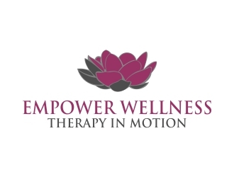Empower Wellness - Therapy in Motion  logo design by mckris