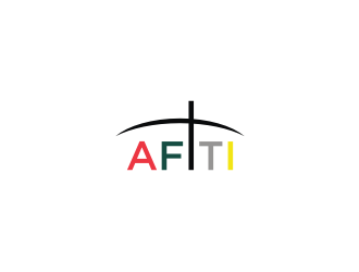 AFITI logo design by ohtani15