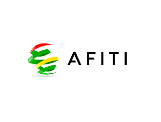 AFITI logo design by PRN123