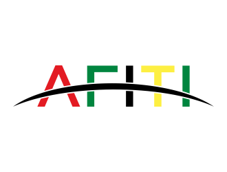AFITI logo design by savana