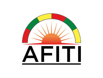 AFITI logo design by savana