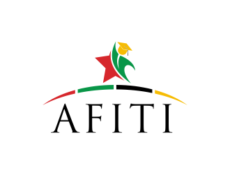 AFITI logo design by Shina