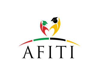 AFITI logo design by Shina