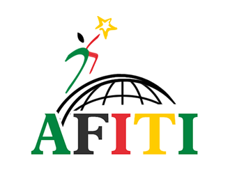 AFITI logo design by Coolwanz