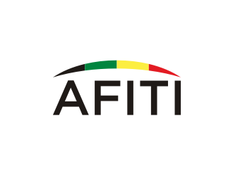 AFITI logo design by rief