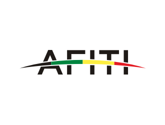 AFITI logo design by rief