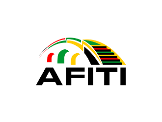 AFITI logo design by Republik