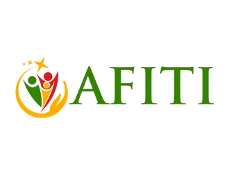 AFITI logo design by kgcreative