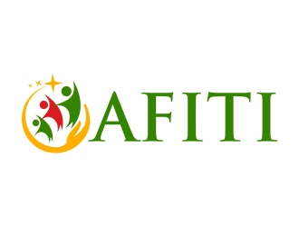 AFITI logo design by kgcreative