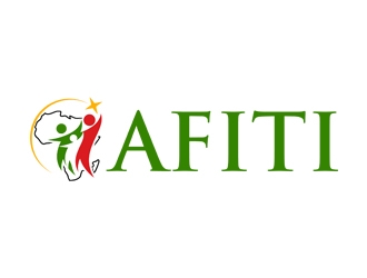 AFITI logo design by kgcreative