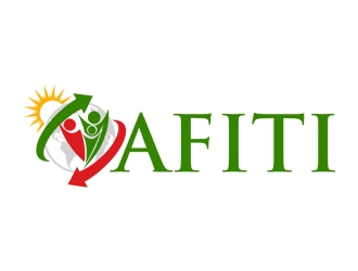 AFITI logo design by kgcreative