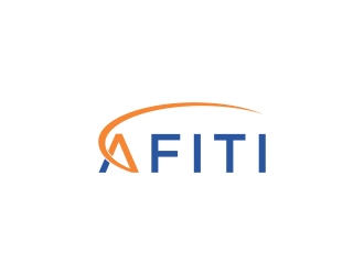 AFITI logo design by oke2angconcept