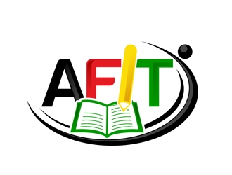 AFITI logo design by DreamLogoDesign