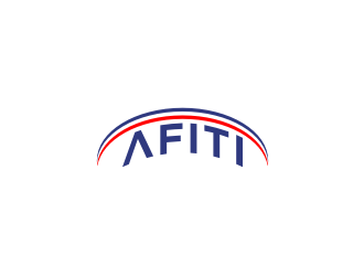AFITI logo design by bricton
