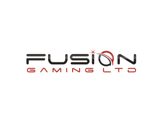 Fusion Gaming Ltd logo design by tejo