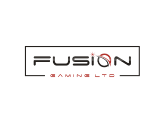 Fusion Gaming Ltd logo design by tejo