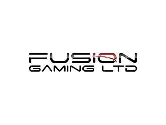 Fusion Gaming Ltd logo design by sitizen