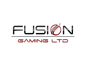 Fusion Gaming Ltd logo design by cikiyunn